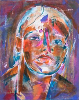 A Closer View With Me