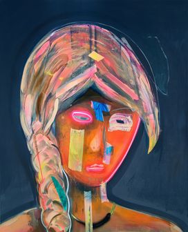 Thinking with my eyes 8