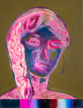 Thinking with my eyes 10