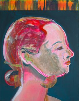 Thinking with my eyes 5