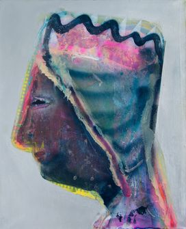 Thinking with my eyes 9