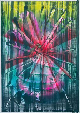 Untitled (ETP1907)