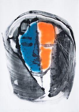 Magnetic Face