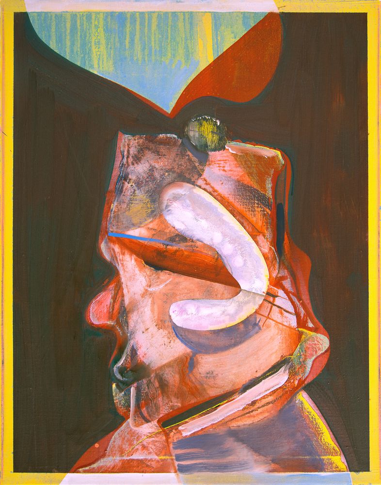 Untitled (ET/M 14/01)