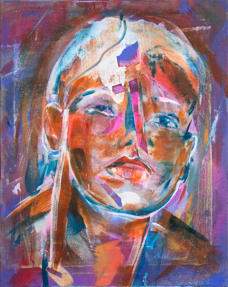 A Closer View With Me