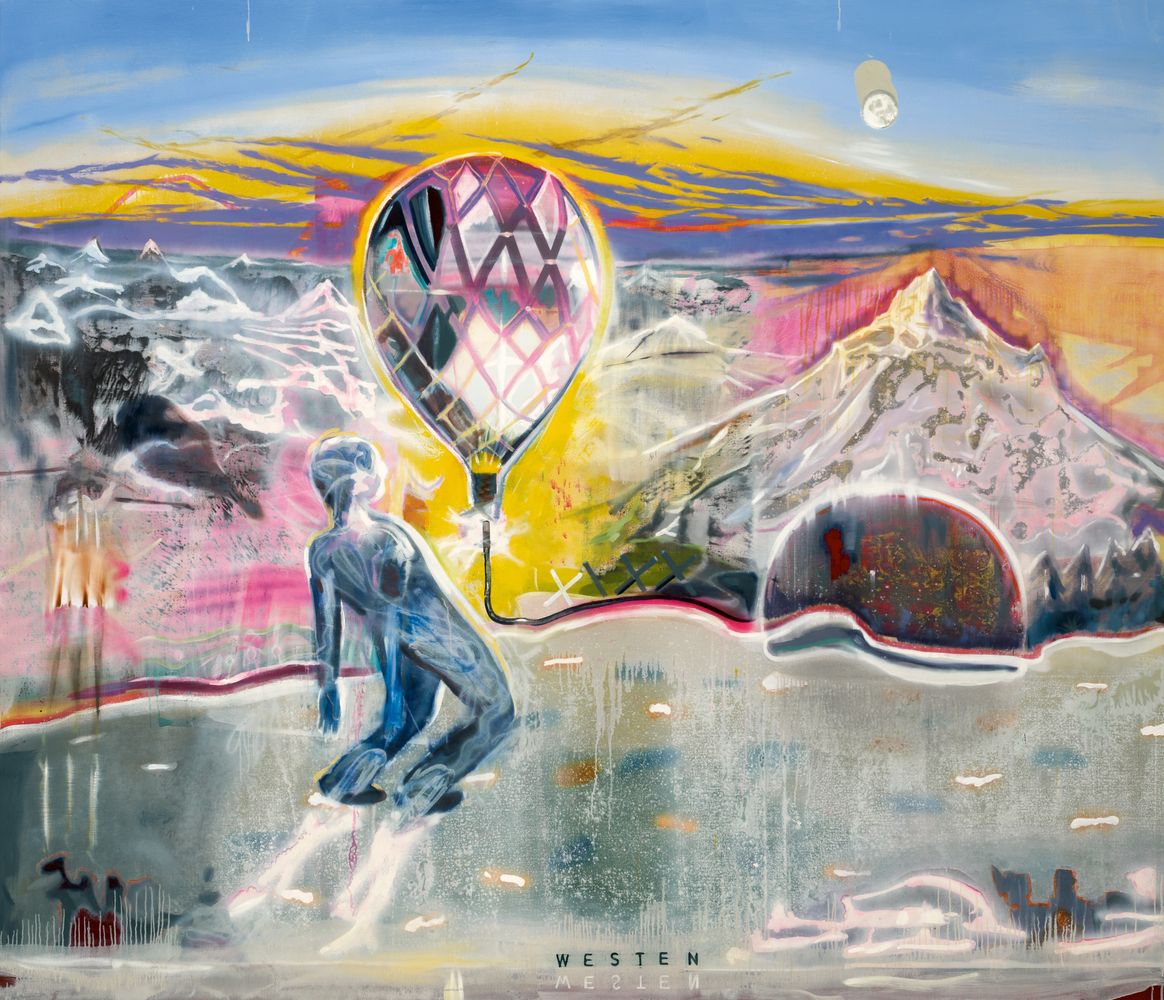 Abstrahierte Freiheit