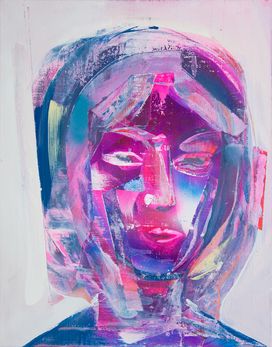Untitled Portrait