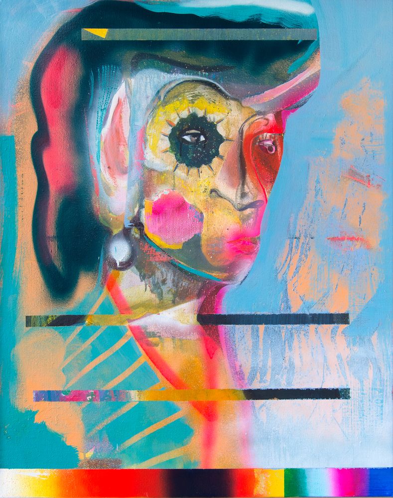 Untitled (ETM1701)