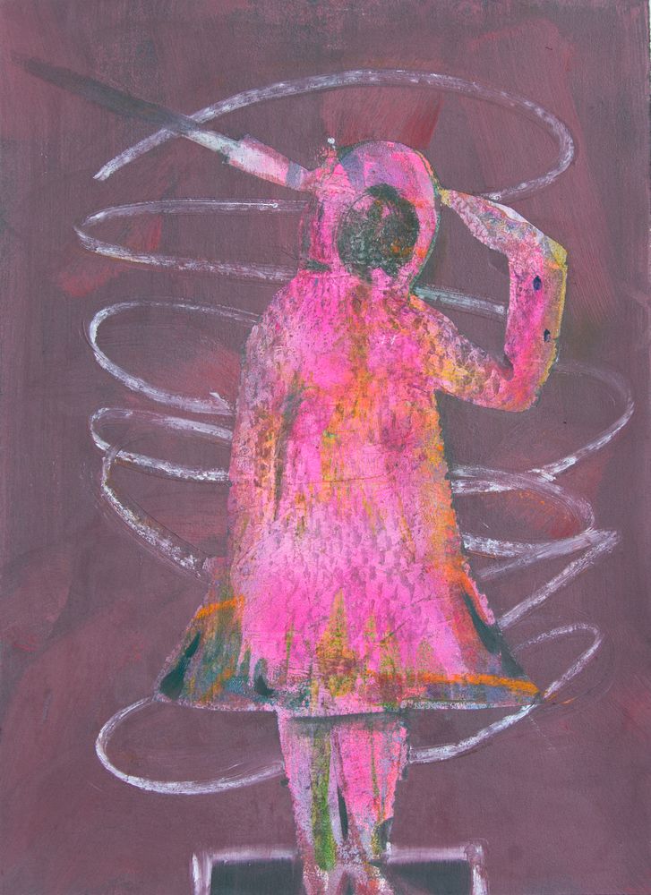 Untitled (ETP1901)