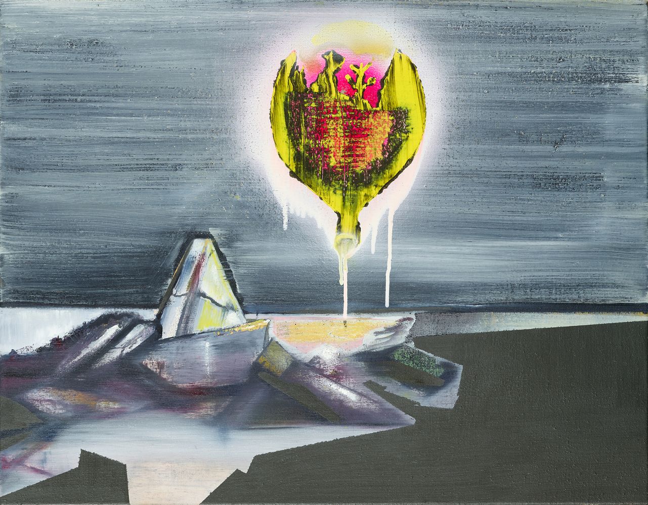 Ballonstory #6