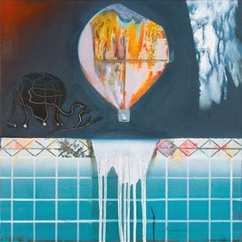 Ballonstory #8
