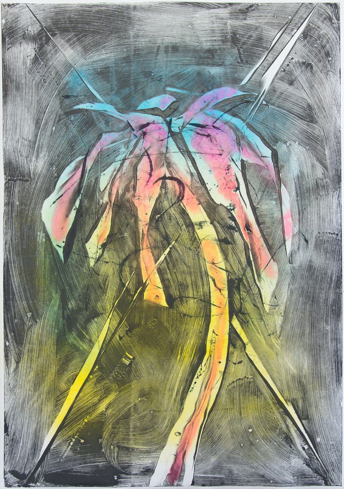 Palme #2