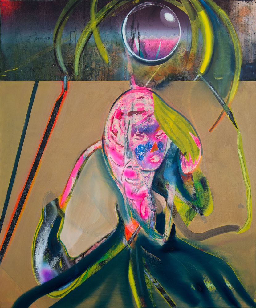 The organic estate of our Soul