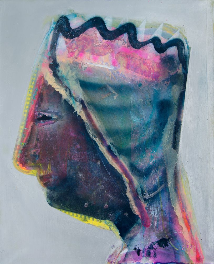 Thinking with my eyes 9