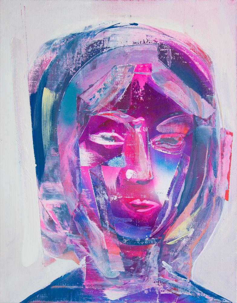 Untitled Portrait