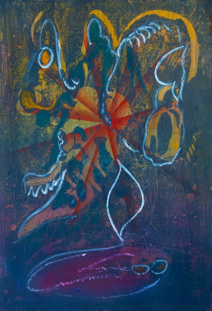 Untitled (ETP1908)