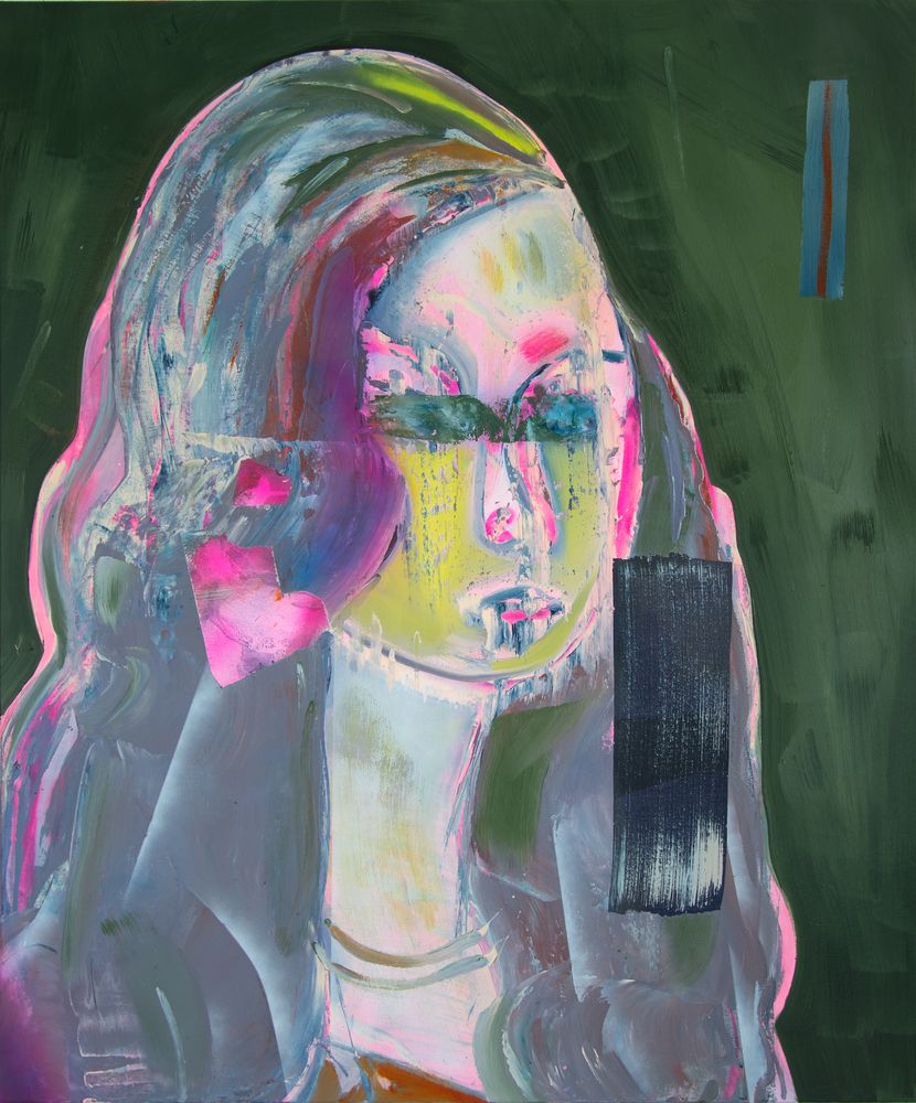 Thinking with my eyes 1