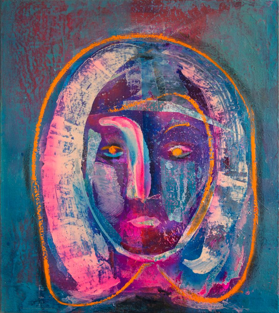 Untitled Portrait