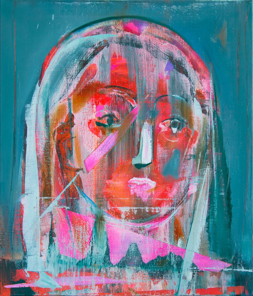 Untitled / Pietà