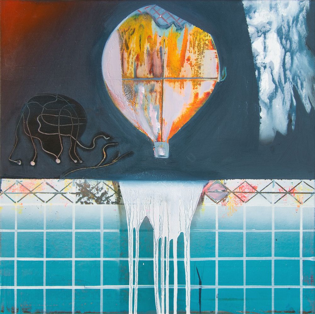 Ballonstory #8